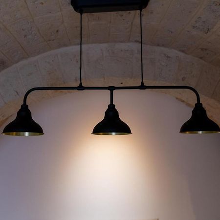 Casa Beata Elia Lejlighed Bari Eksteriør billede